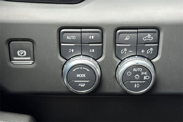 Used 2025 GMC Sierra 3500 Denali image 43