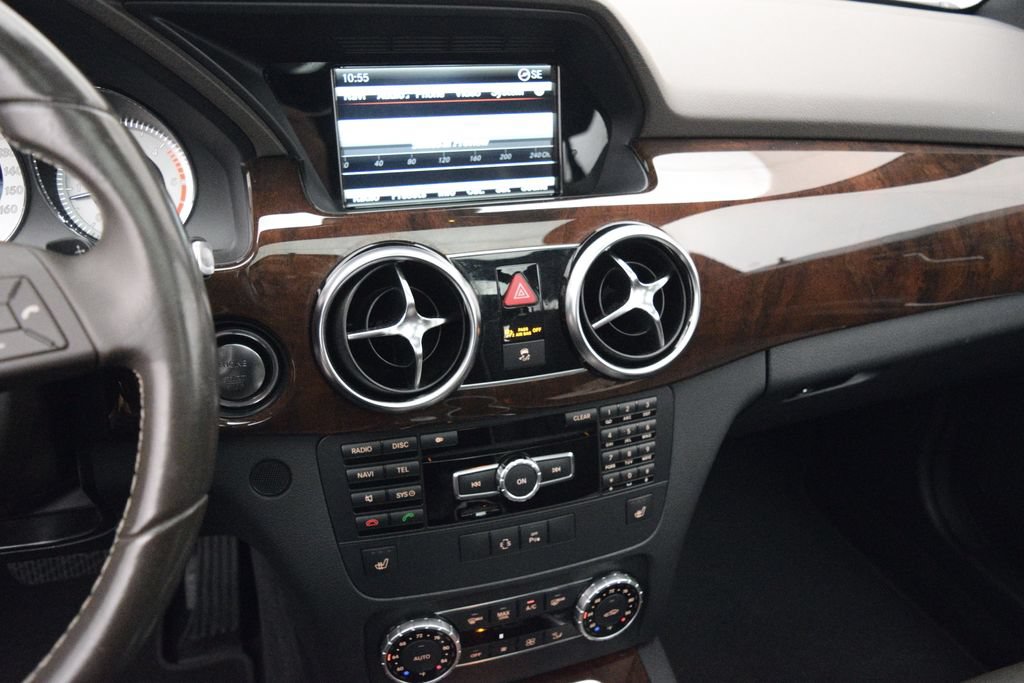 Used 2014 Mercedes-Benz GLK 250 BlueTEC 4MATIC image 22