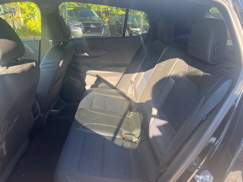 Used 2024 Buick Envista Preferred w/ Convenience I Package FWD image 10