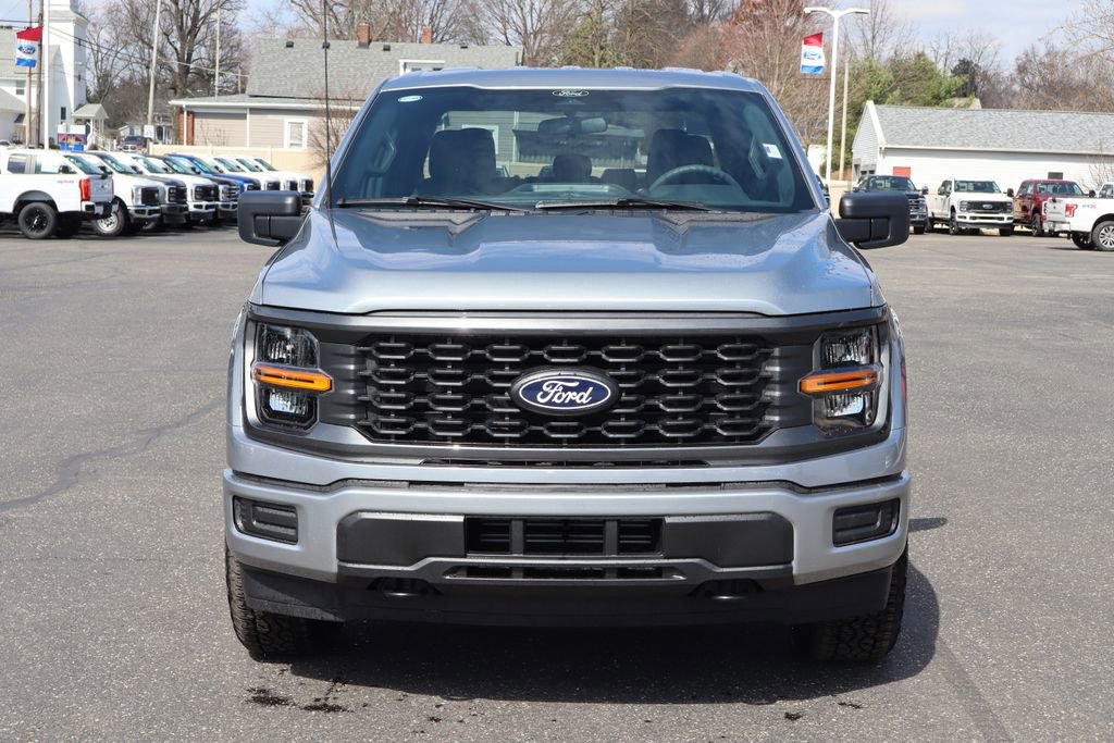 New 2026 Ford F150 STX image 14