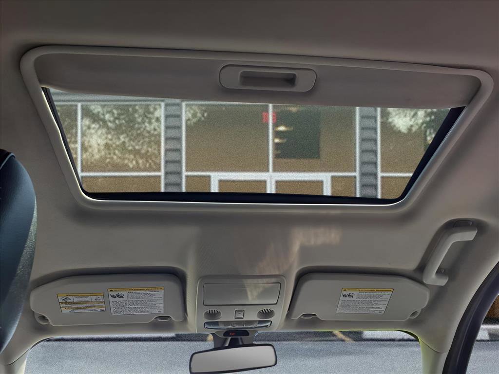 Used 2021 Ford EcoSport Titanium w/ Interior Protection Package image 11