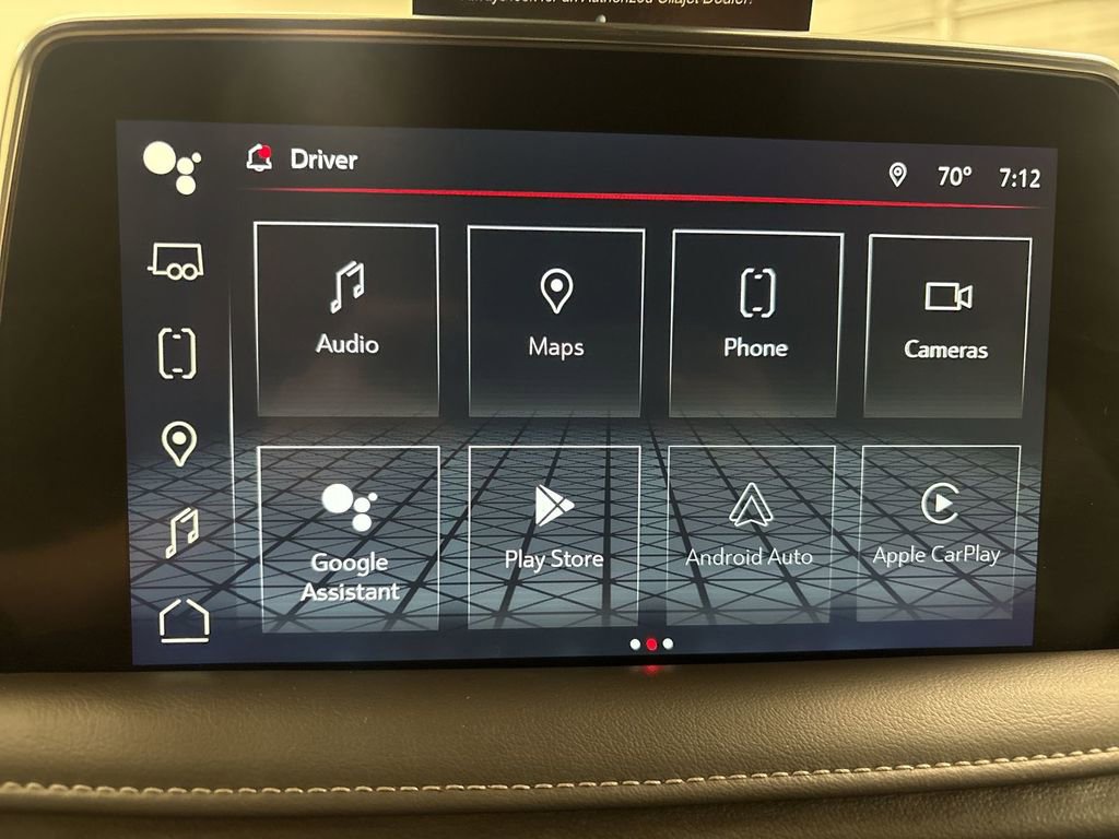 Used 2023 GMC Yukon XL SLE w/ Gmc Pro Safety Plus Package RWD image 14