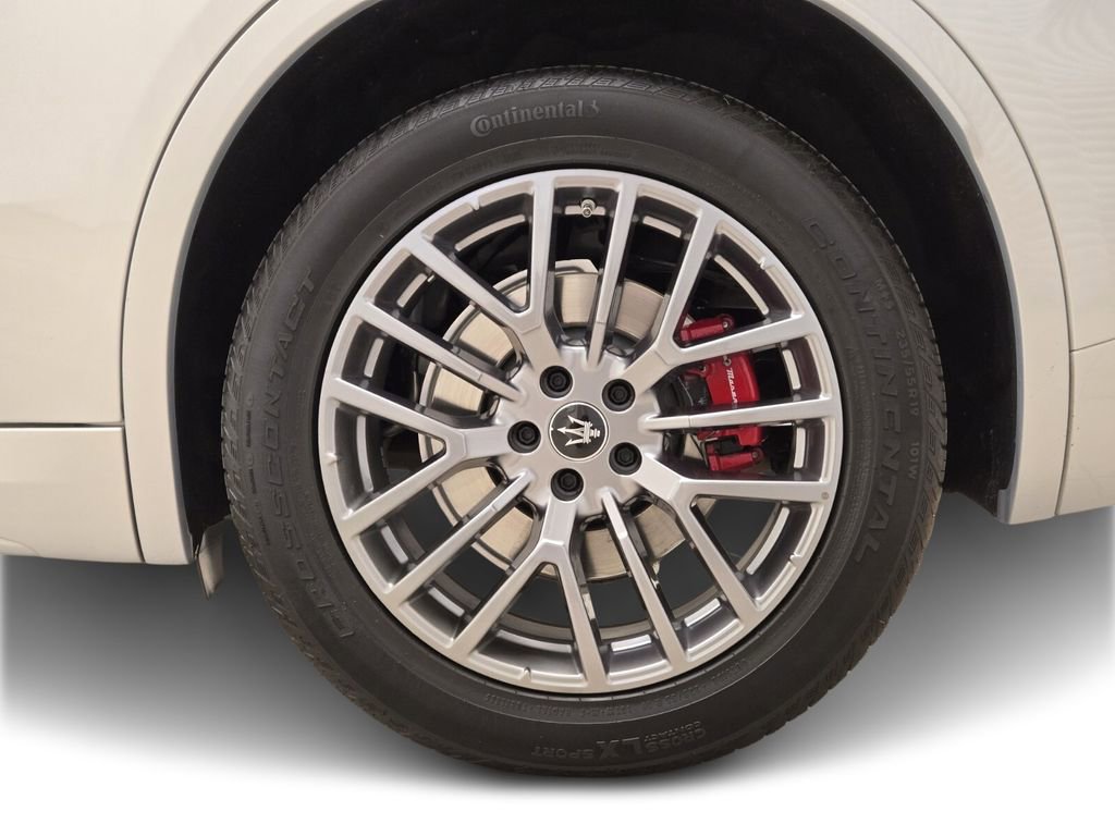 Certified 2023 Maserati Grecale GT image 15