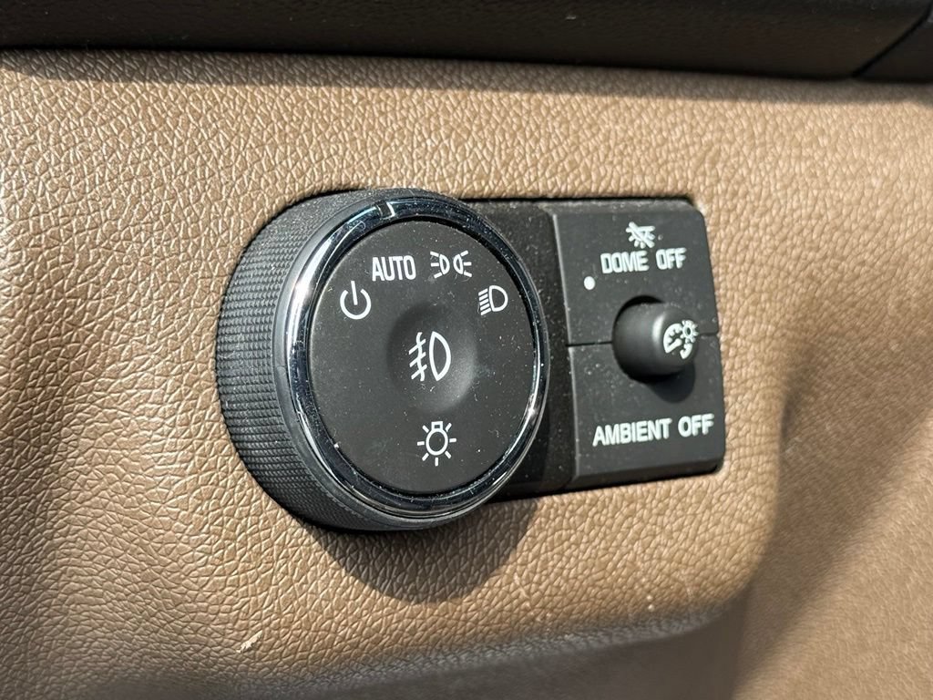 Used 2017 GMC Acadia Limited SLT FWD image 23