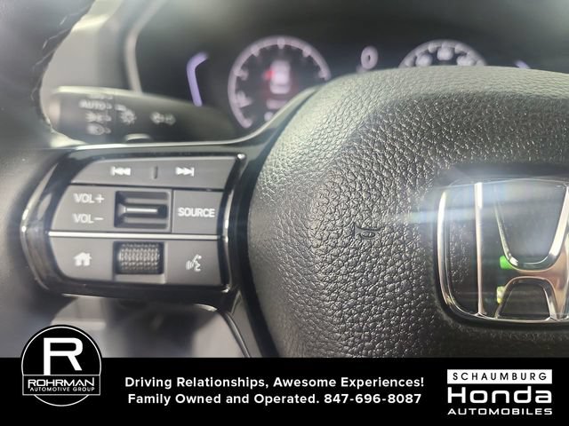 Certified 2026 Honda Civic Sport image 12