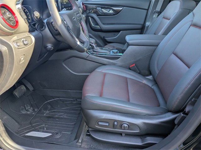 New 2026 Chevrolet Blazer RS w/ Driver Confidence II Package image 11