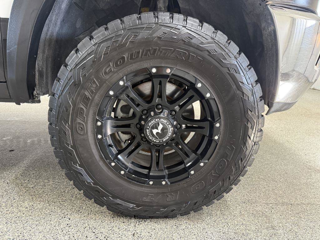 Used 2011 RAM 2500 Power Wagon AWD/4WD image 36