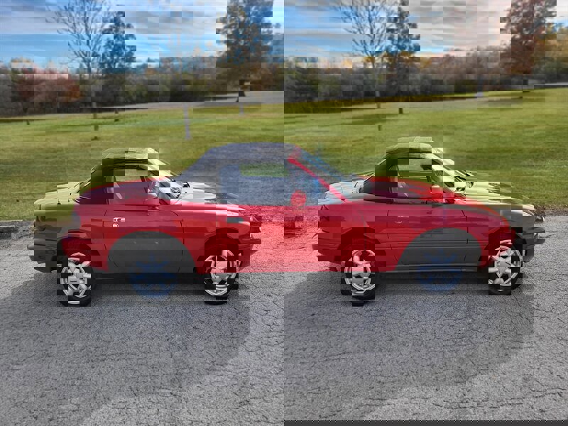 Used 1990 MAZDA MX-5 Miata image 5