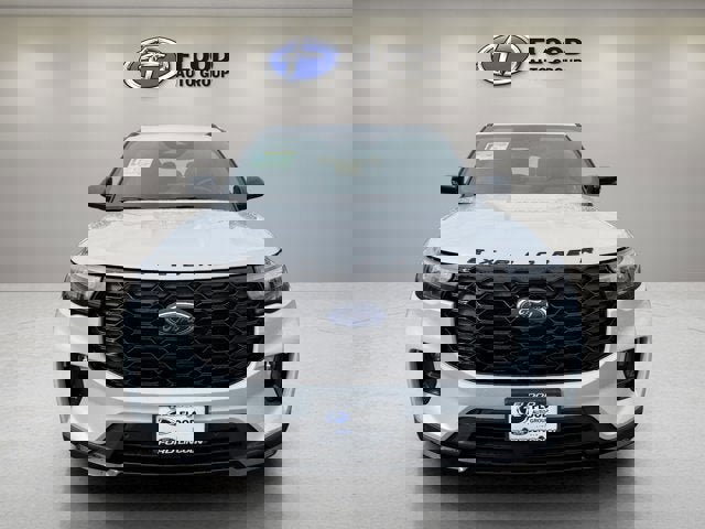 New 2026 Ford Explorer ST-Line AWD/4WD image 2