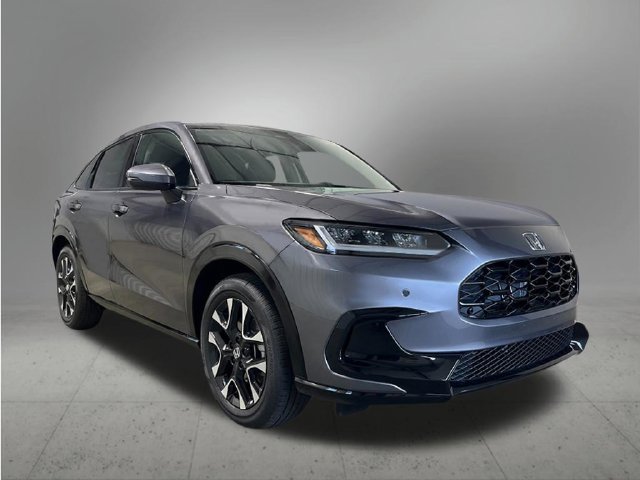 New 2027 Honda HR-V EX-L image 8