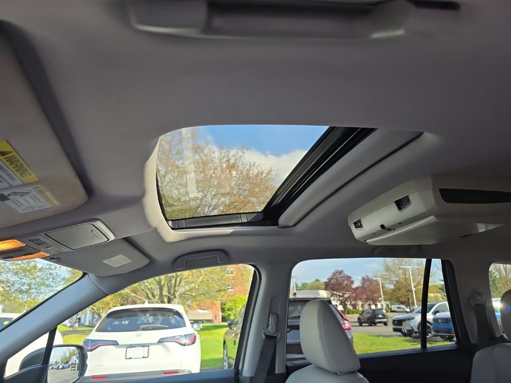 Used 2016 Honda Pilot EX-L image 23