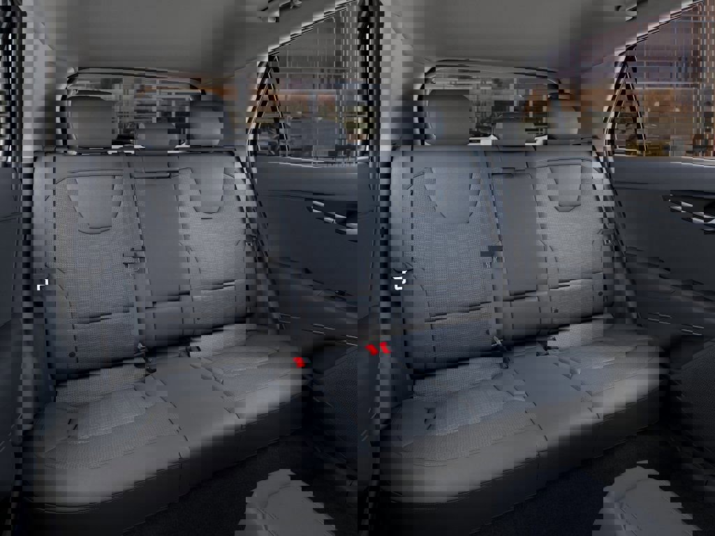 New 2025 Kia Niro Wave image 16