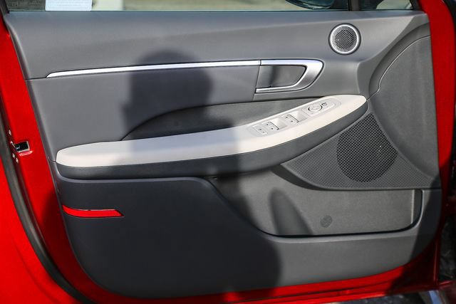 New 2026 Hyundai Sonata SEL FWD image 23