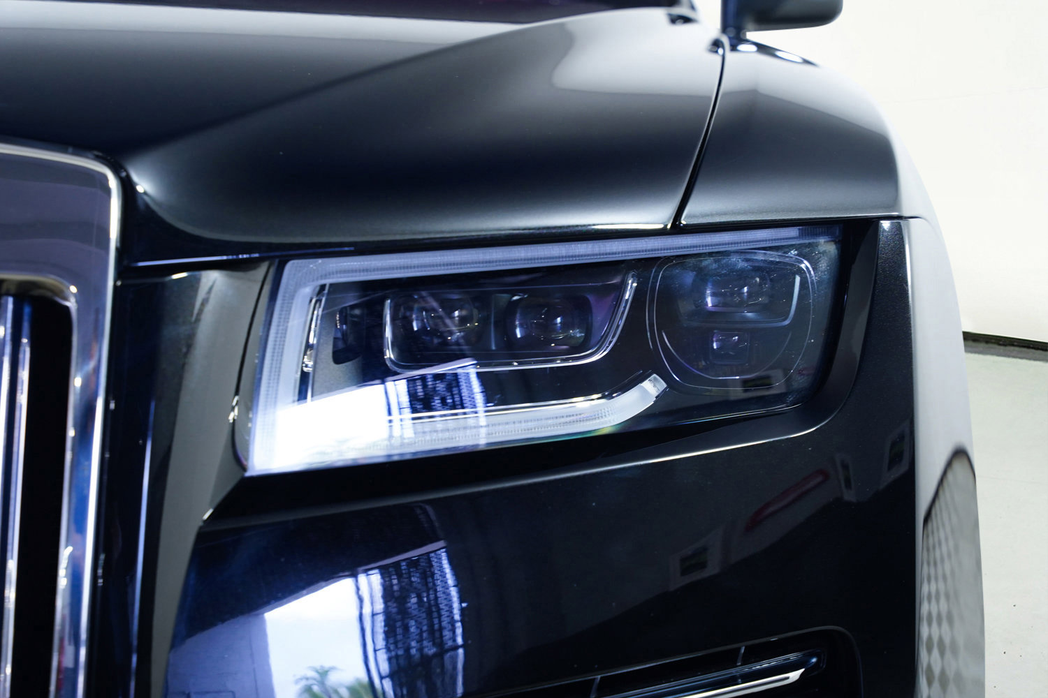 Used 2022 Rolls-Royce Ghost image 49