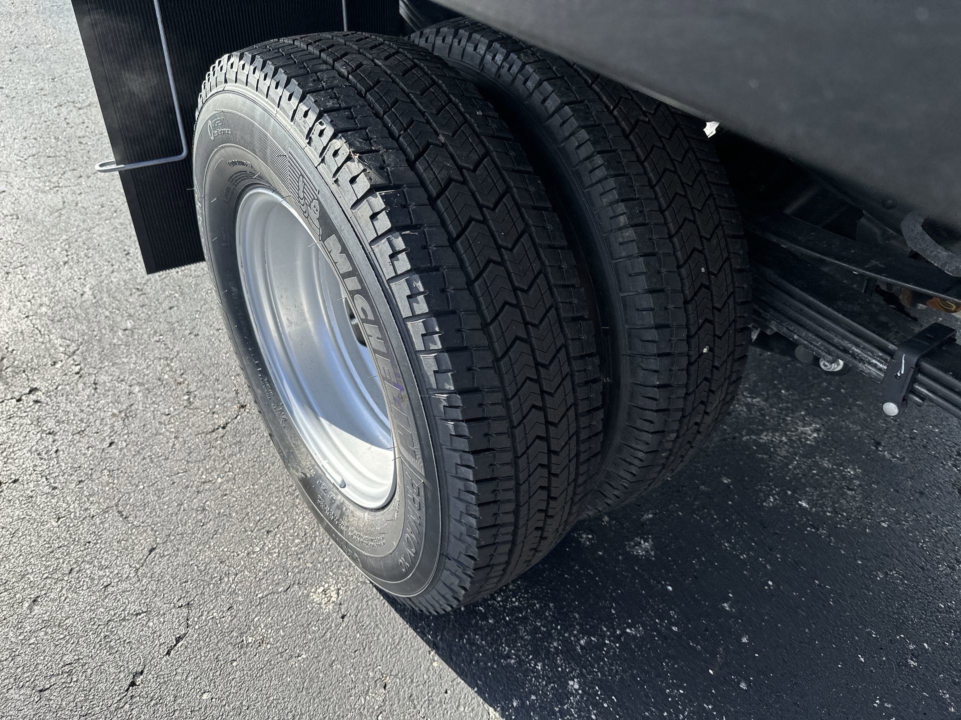 New 2026 GMC Sierra 3500 Pro w/ Convenience Package image 10