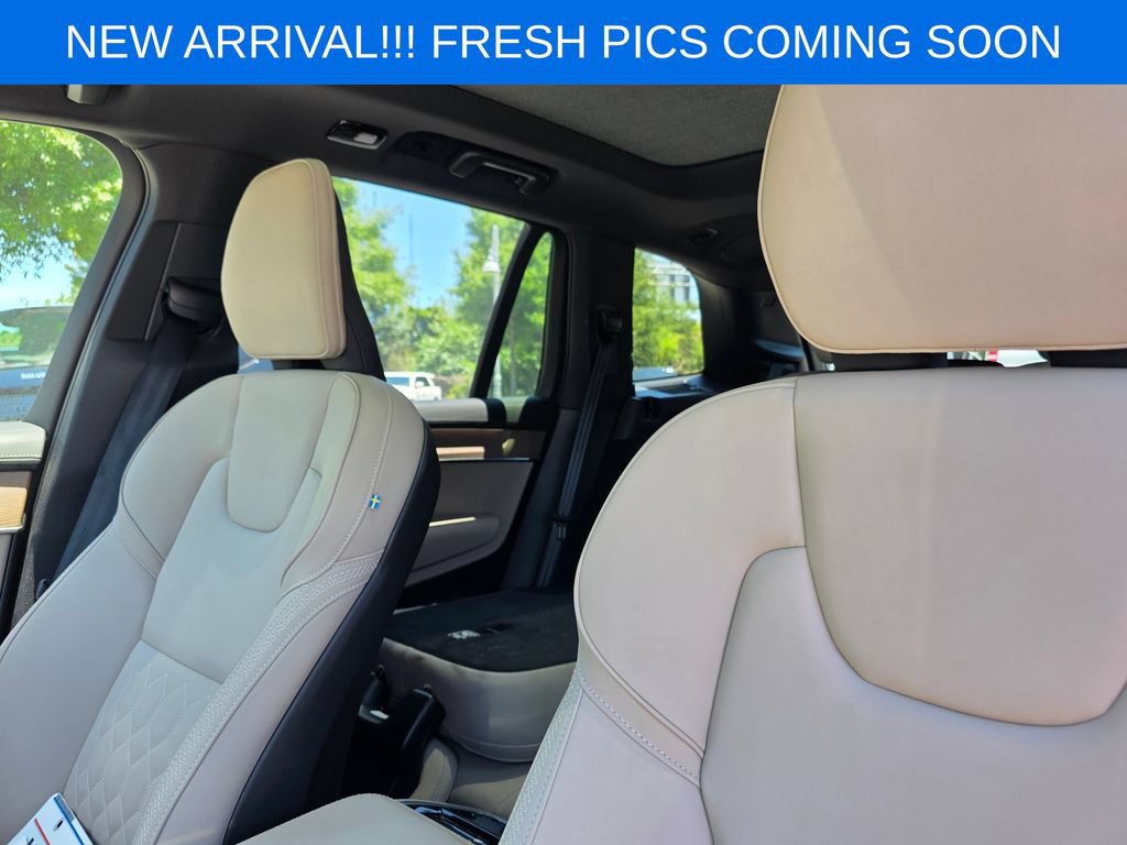 Used 2026 Volvo XC90 B6 Plus AWD/4WD image 9