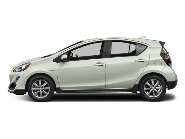 Used 2017 Toyota Prius C One FWD image 3