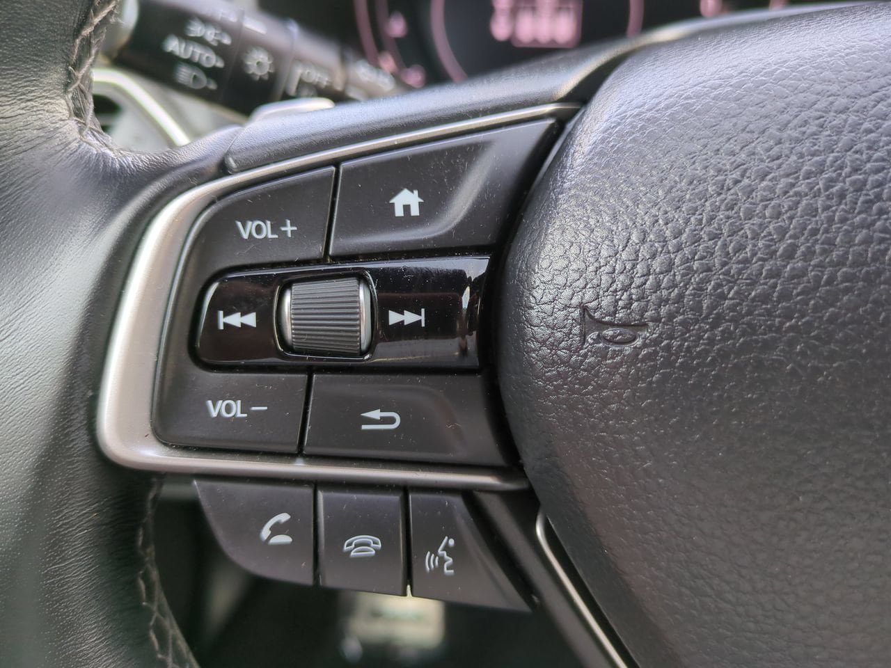 Used 2022 Honda Accord Sport image 22