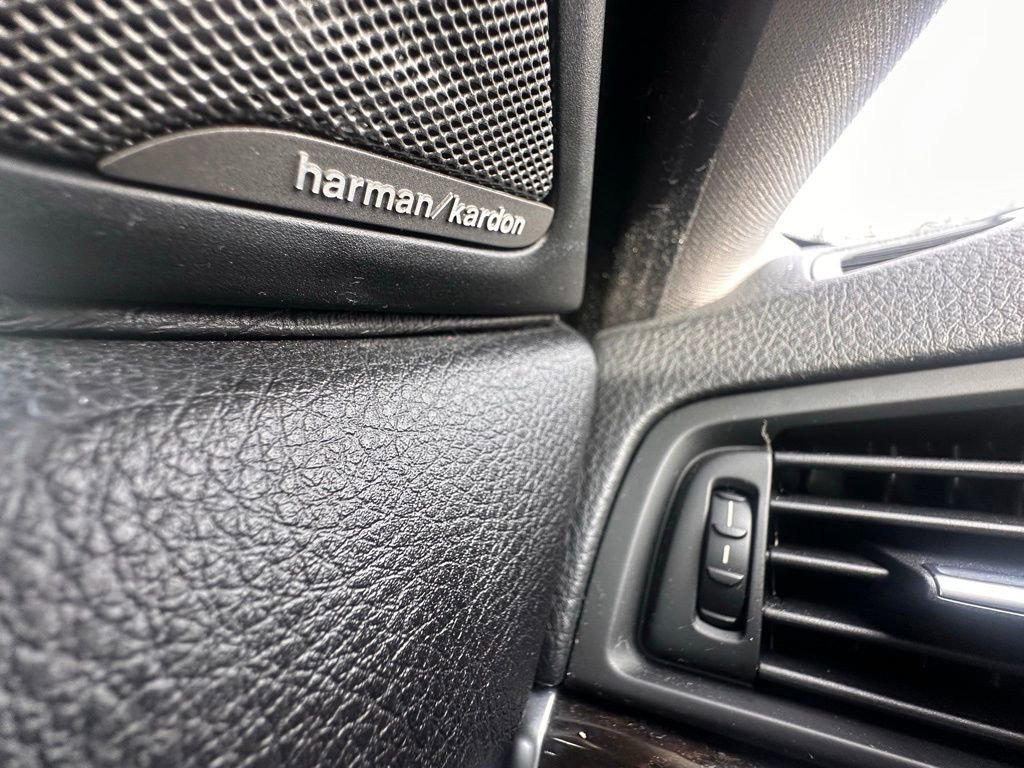 Used 2016 BMW 535i xDrive Sedan image 23