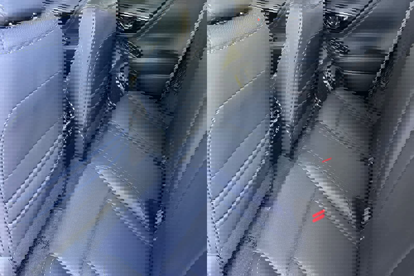 Used 2024 Subaru Outback Limited AWD/4WD image 4