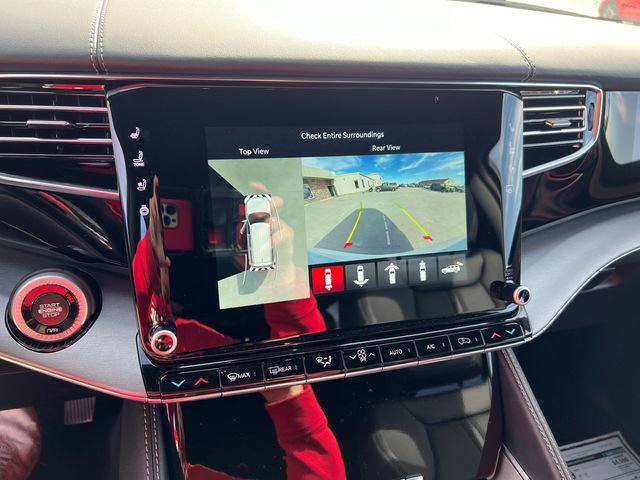 New 2024 Jeep Wagoneer L Series II w/ Convenience Group I image 39