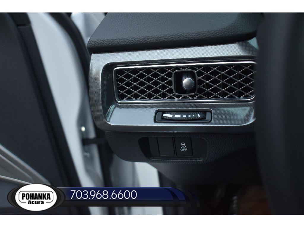 New 2025 Acura Integra A-Spec image 29