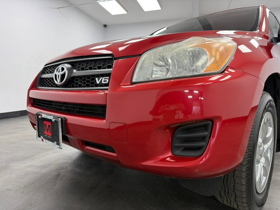 Used 2012 Toyota RAV4 4WD V6 w/ Tow Prep Pkg image 14