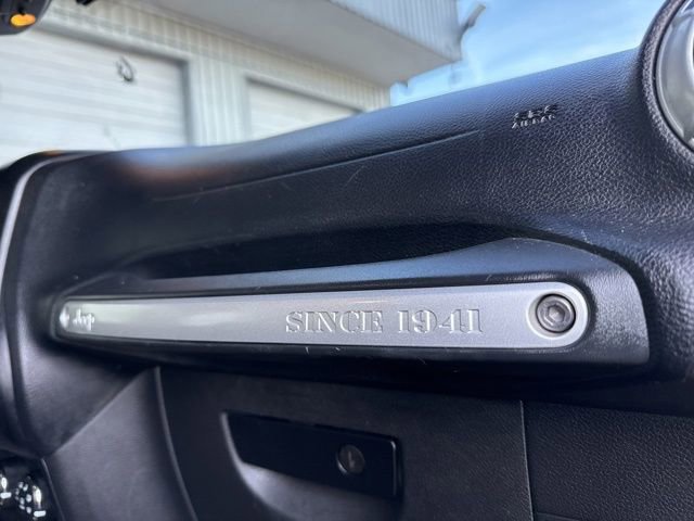 Used 2013 Jeep Wrangler Unlimited Sahara w/ Mopar Chrome Edition Group image 11