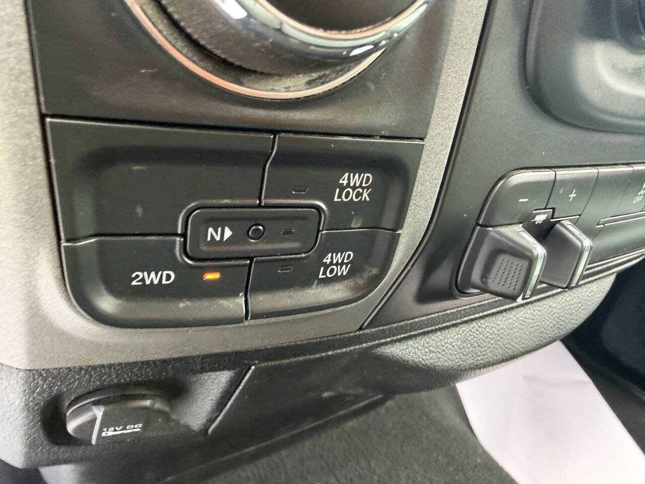 Used 2019 RAM 1500 Express w/ Express Value Package AWD/4WD image 16