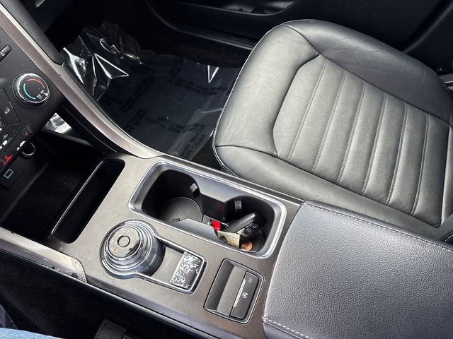 Used 2018 Ford Fusion SE image 35