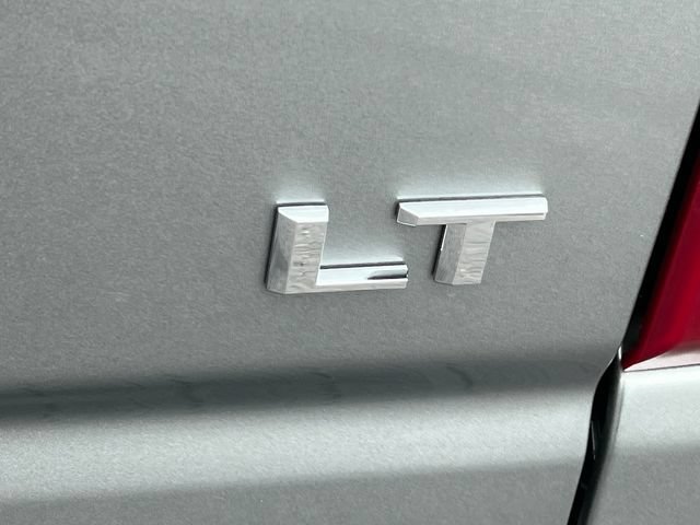 New 2026 Chevrolet Silverado 1500 LT AWD/4WD image 43