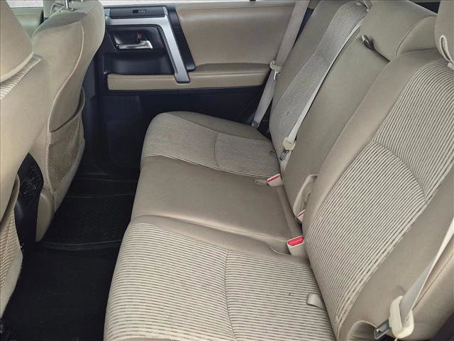 Used 2016 Toyota 4Runner SR5 image 19