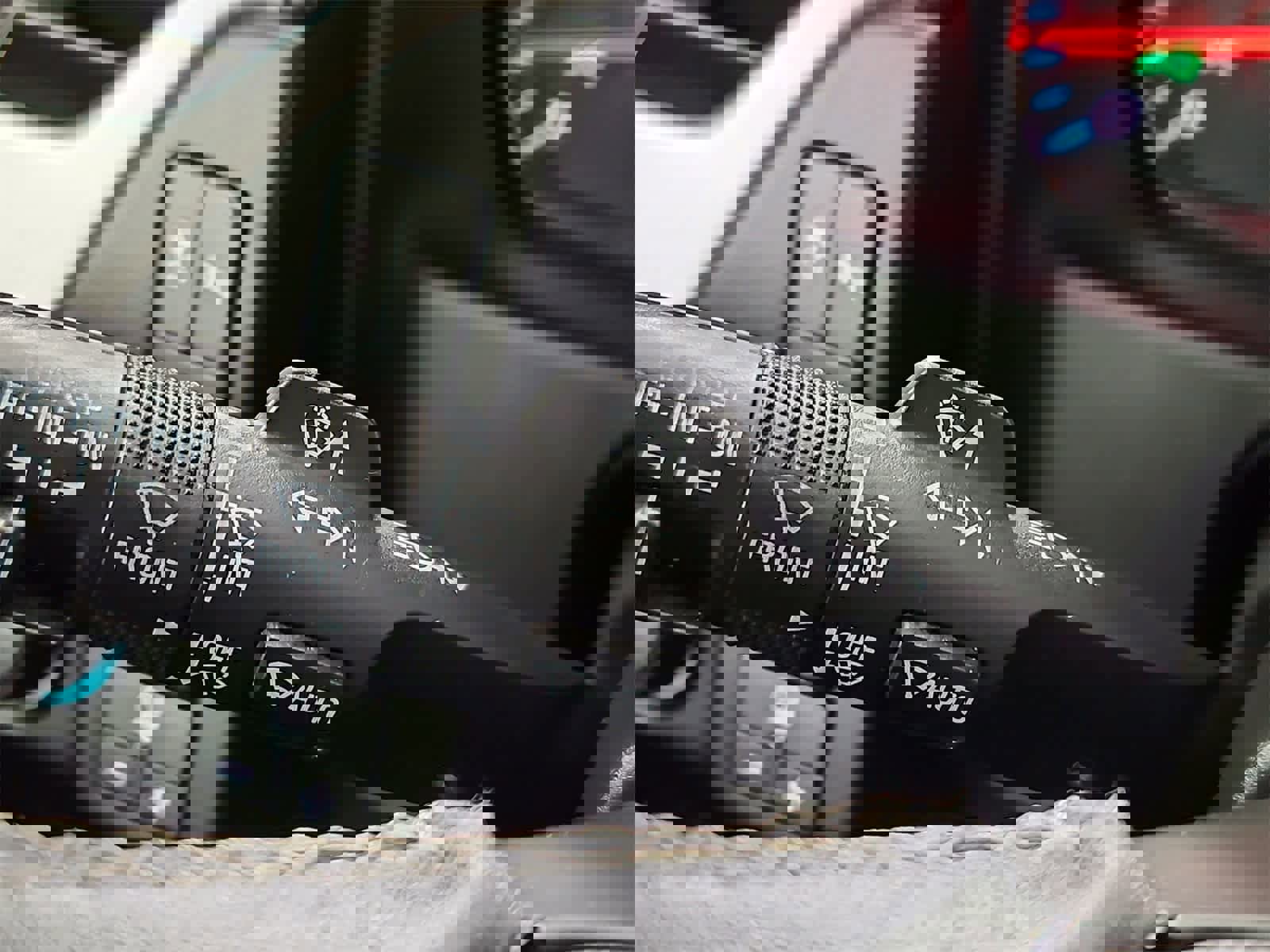 Used 2017 GMC Yukon XL SLE w/ HD Trailering Package image 26