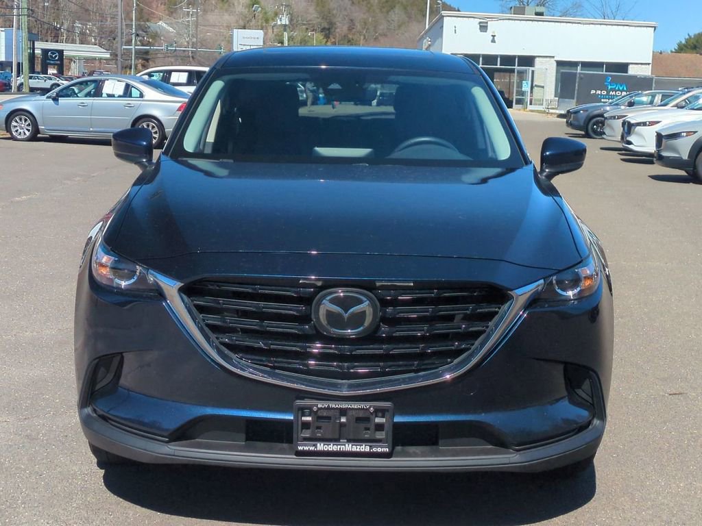 Used 2023 MAZDA CX-9 Touring Plus image 9
