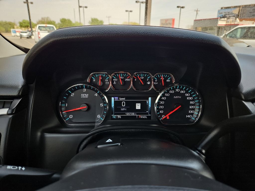Used 2020 GMC Yukon SLT w/ Open Road Package image 23