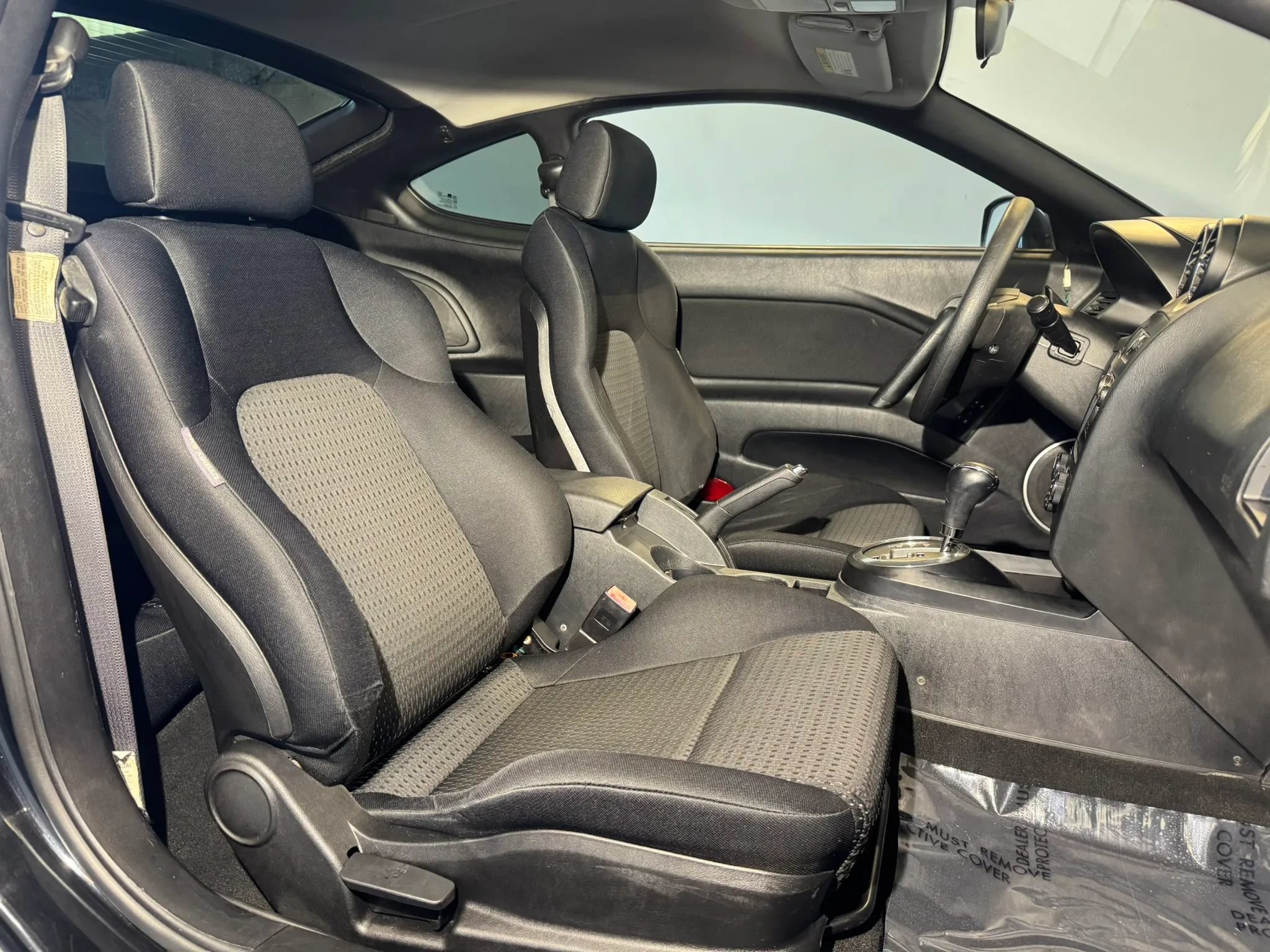 Used 2008 Hyundai Tiburon GS FWD image 19