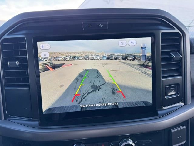 New 2026 Ford F150 XLT w/ XLT Chrome Appearance Package image 28