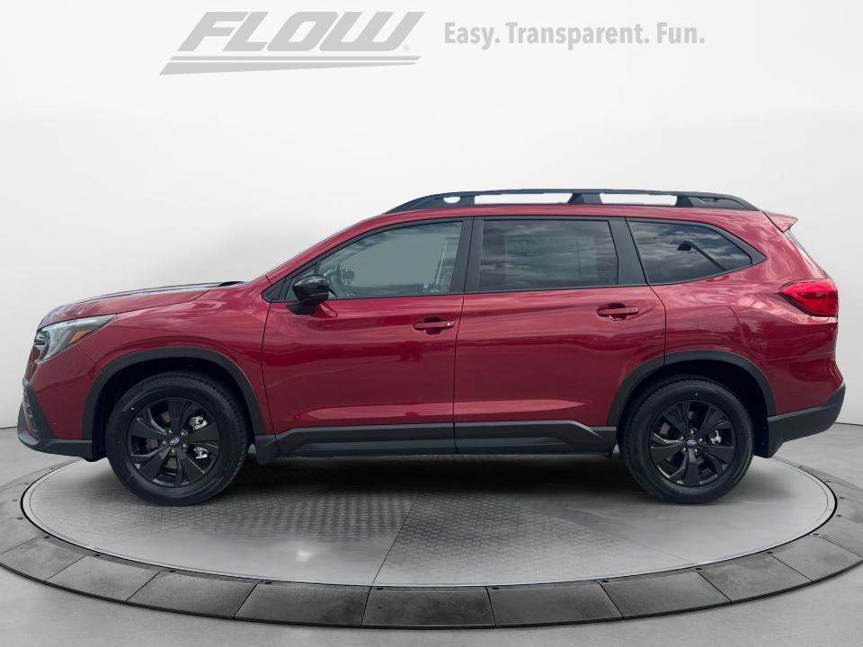 New 2026 Subaru Ascent Premium AWD/4WD image 4
