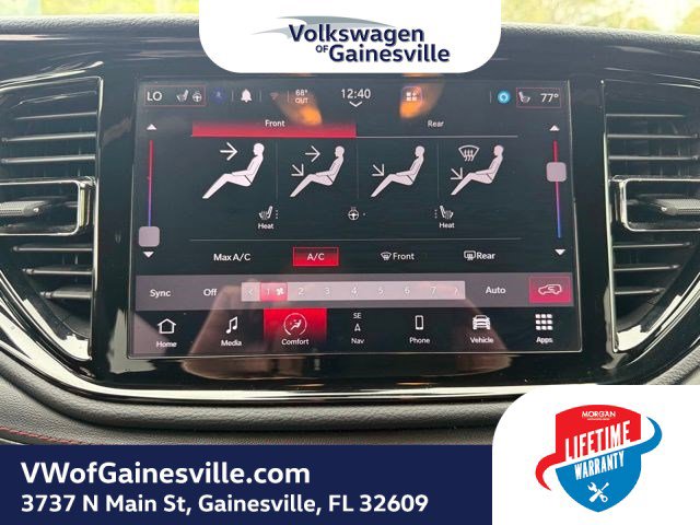 Used 2025 Dodge Durango GT RWD image 26