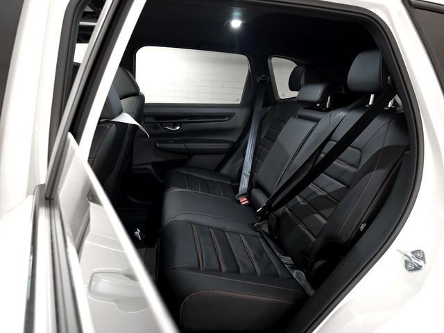 New 2026 Honda CR-V Sport-L image 23