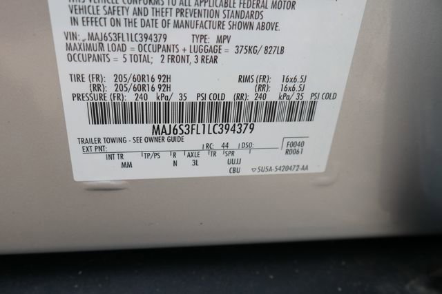 Used 2020 Ford EcoSport S image 24