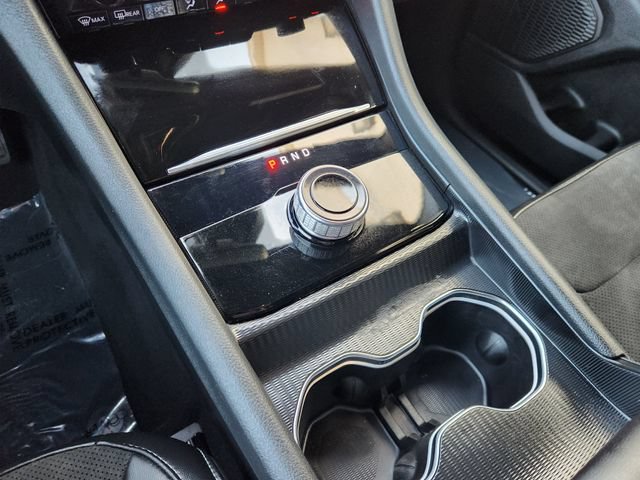 Used 2025 Jeep Grand Cherokee L Altitude RWD image 22