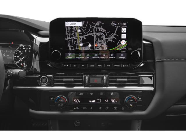 New 2025 Nissan Pathfinder SL w/ SL Premium Package image 9