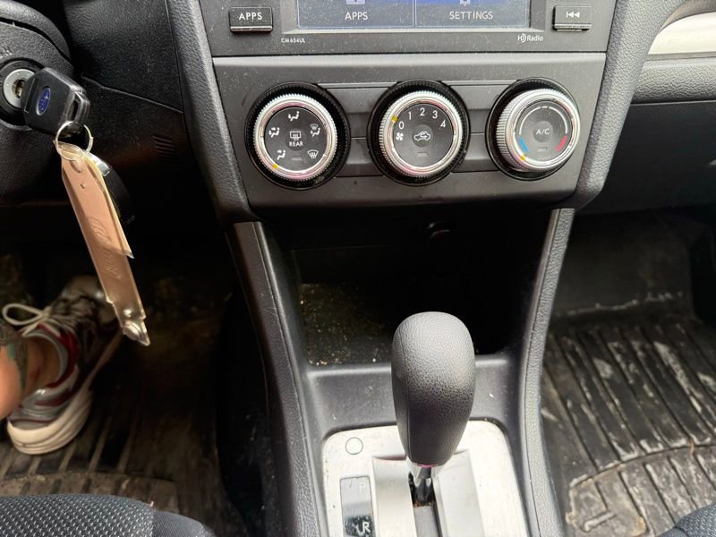 Used 2015 Subaru Impreza 2.0i image 13