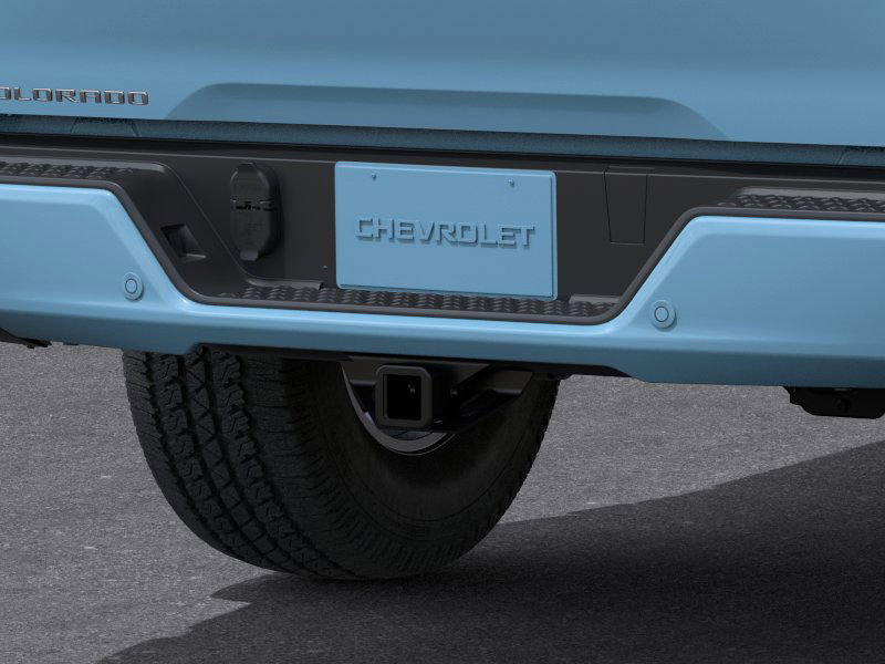 New 2026 Chevrolet Colorado LT w/ LT Convenience Package image 14