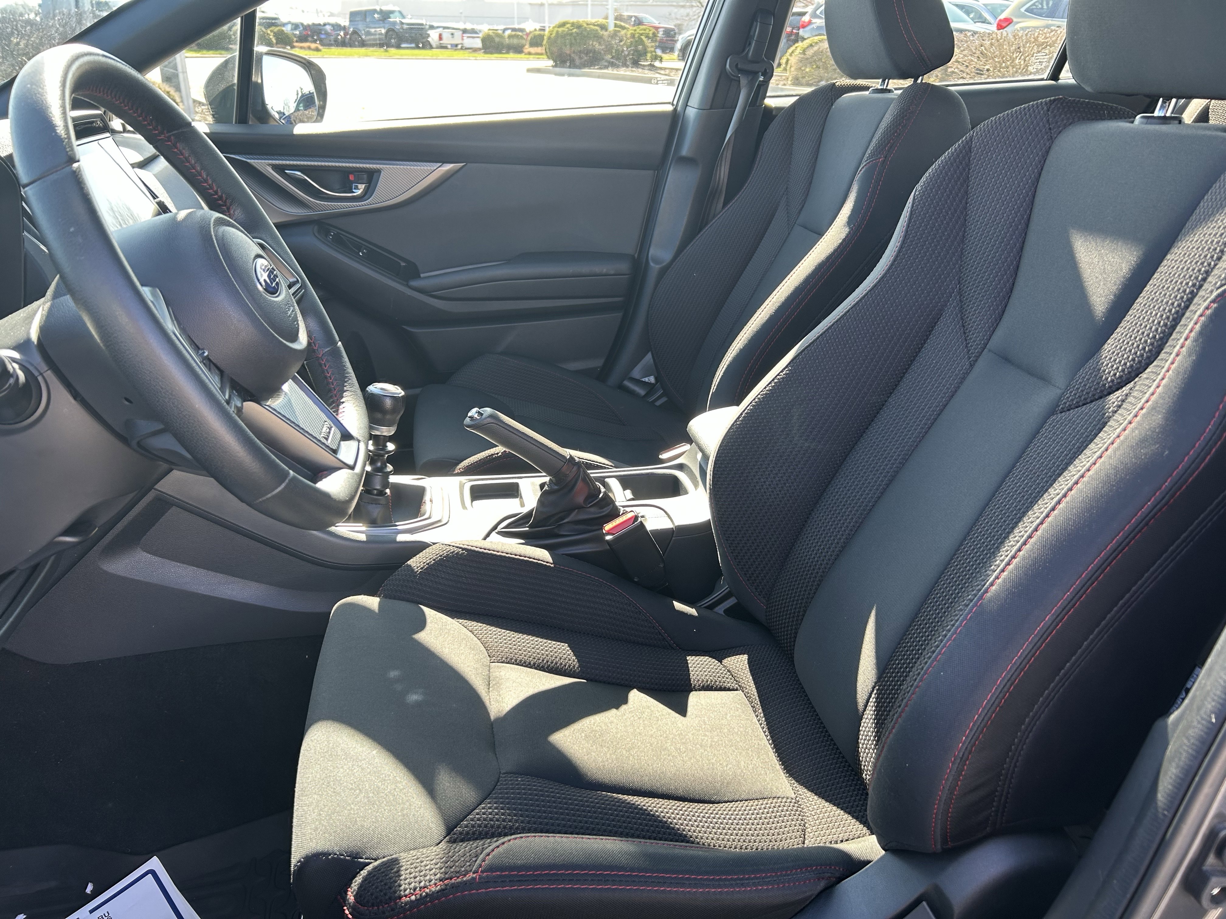 Used 2022 Subaru WRX Premium image 20