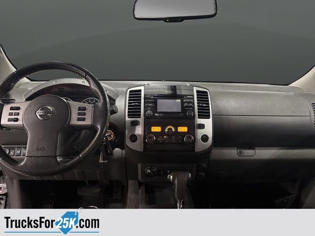 Used 2014 Nissan Frontier PRO-4X image 6