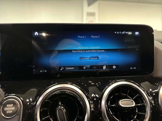 Used 2022 Mercedes-Benz GLA 250 4MATIC image 25