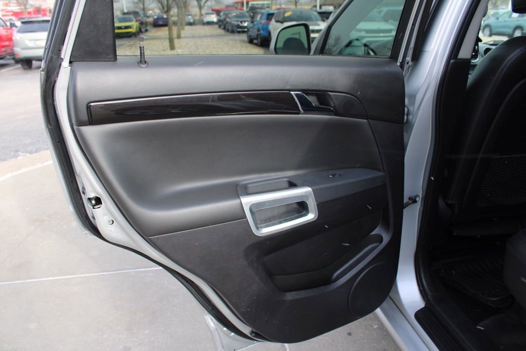 Used 2013 Chevrolet Captiva Sport LTZ image 24