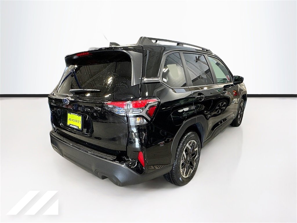 New 2026 Subaru Forester Premium image 4